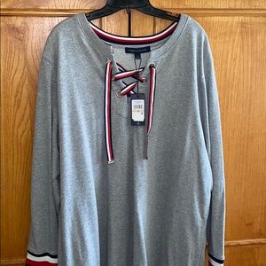 Tommy Hilfiger Sweater Dress